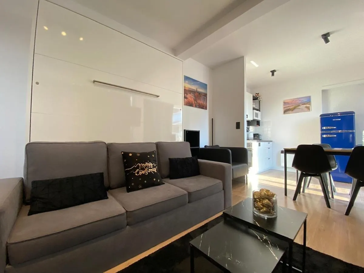 Westend Dream Westende