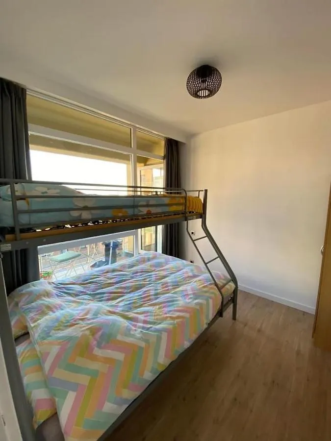 Apartment Westend Dream Westende