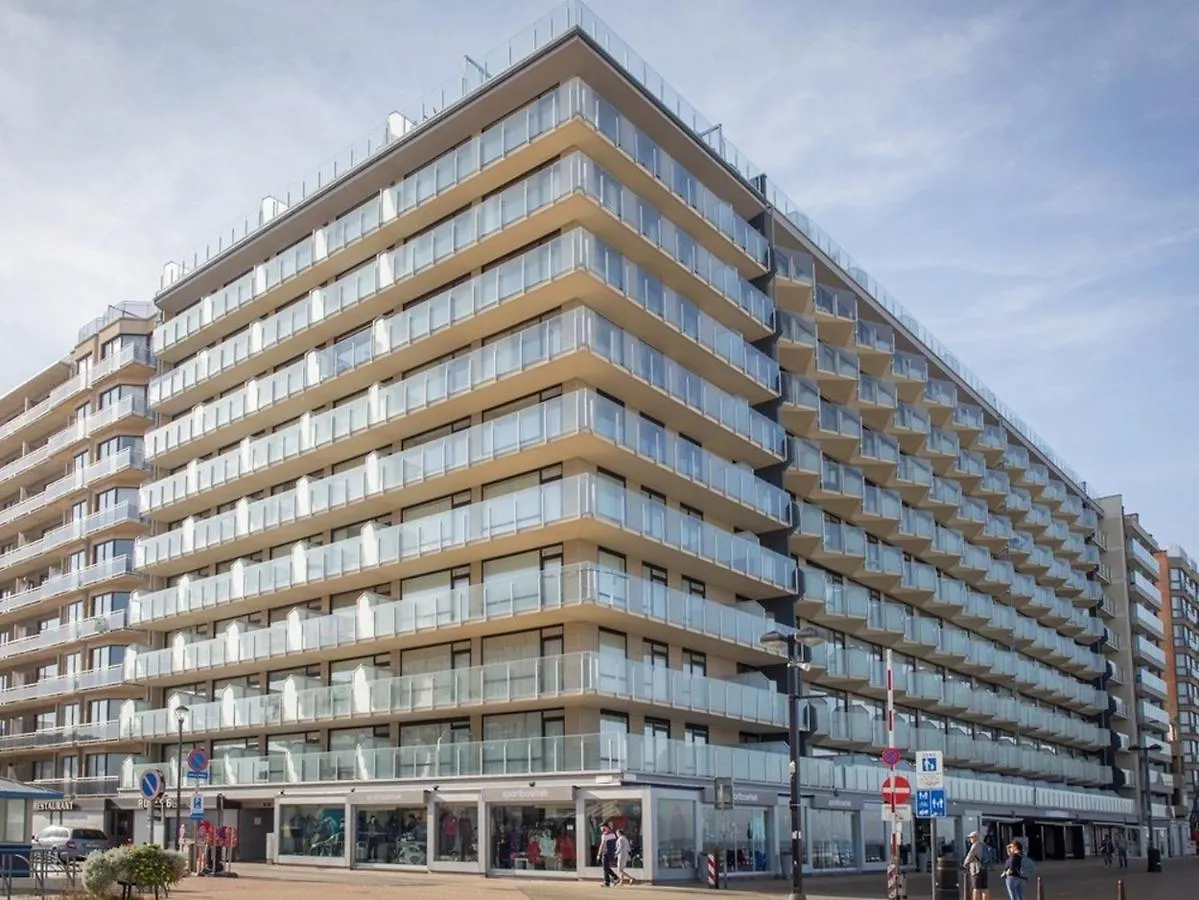 Westend Dream Westende 0*,  Belgium