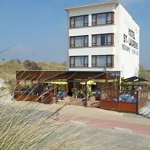 Sint-laureins Westende