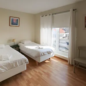 Casa Dunas Westende